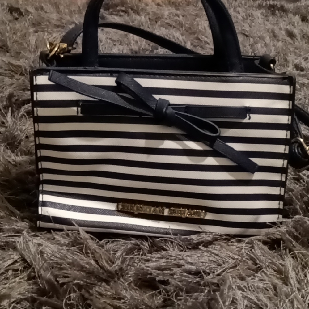 Small Christian Siriano purse